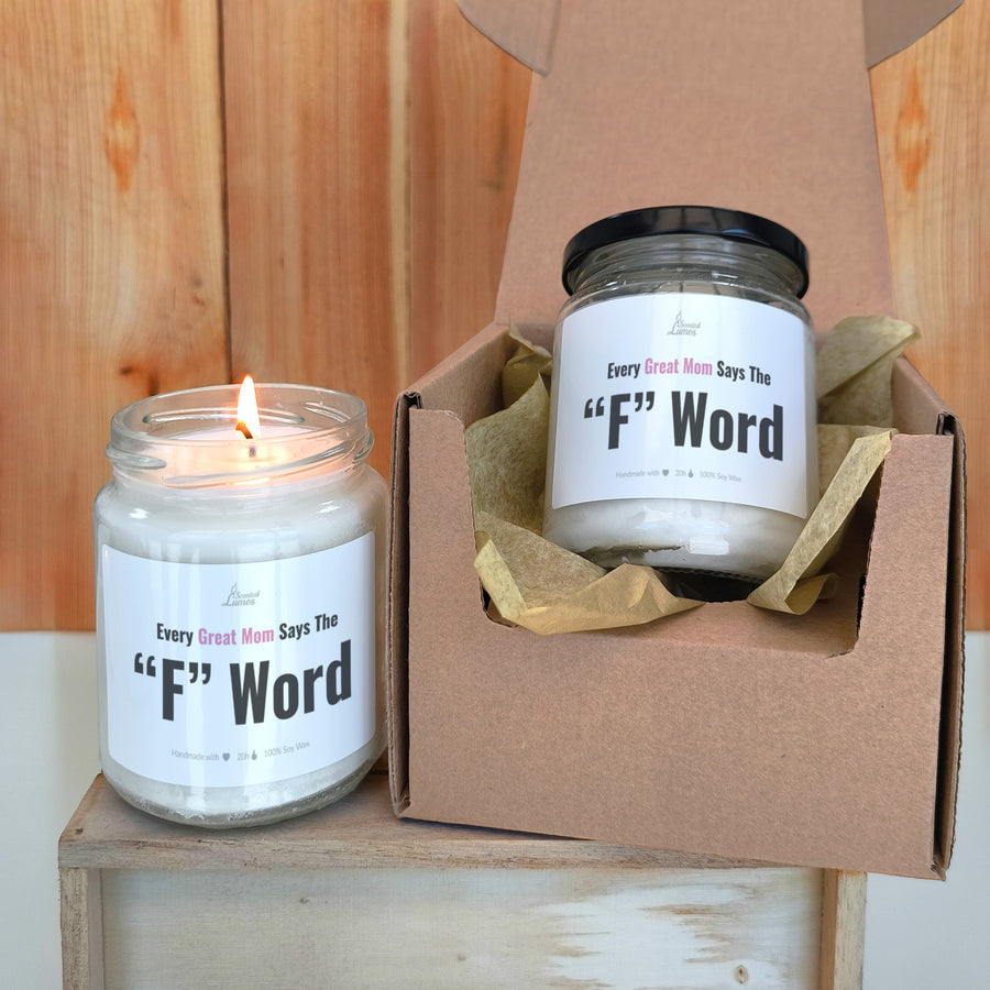Family candles