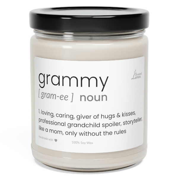 a jar of cream with a black lid