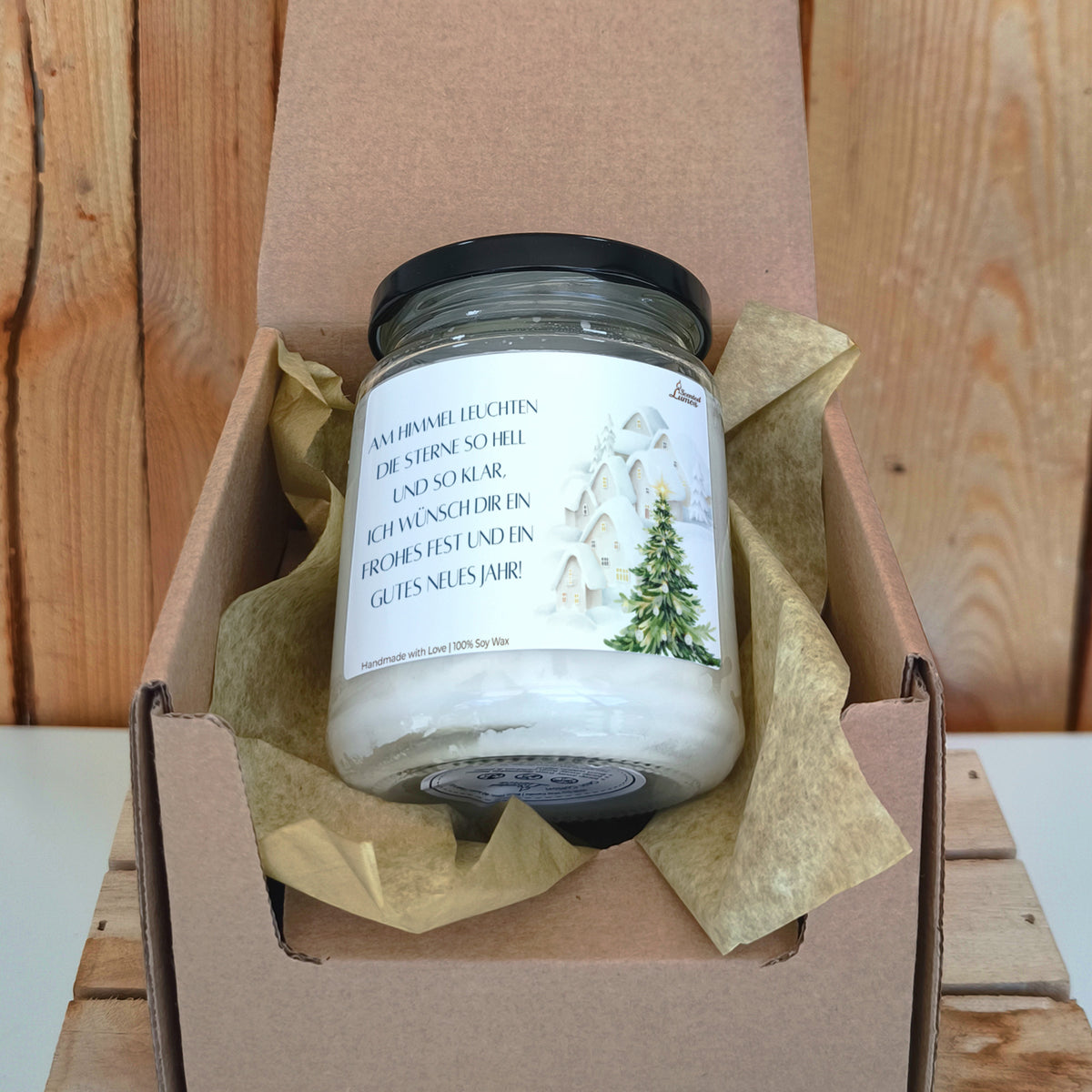 gift box large