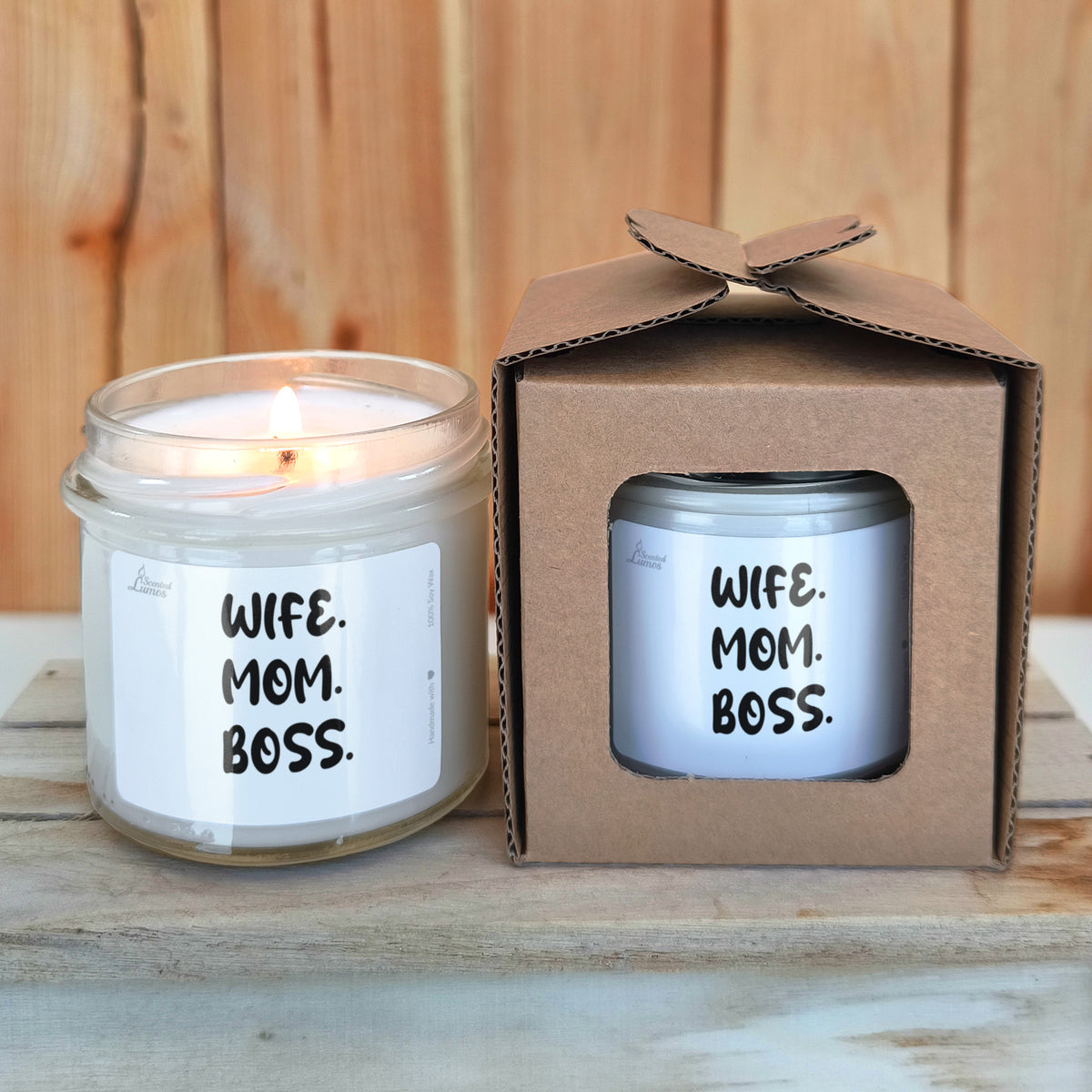 gift box small