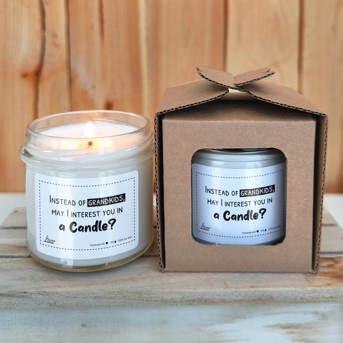 gift box small