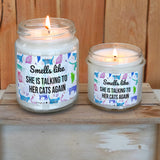 both sizes styled