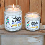 both sizes styled