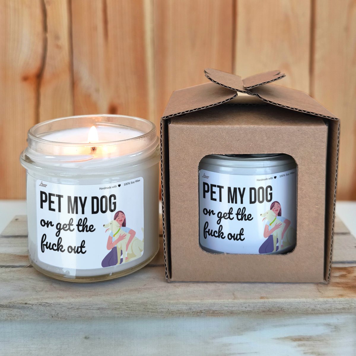 gift box small