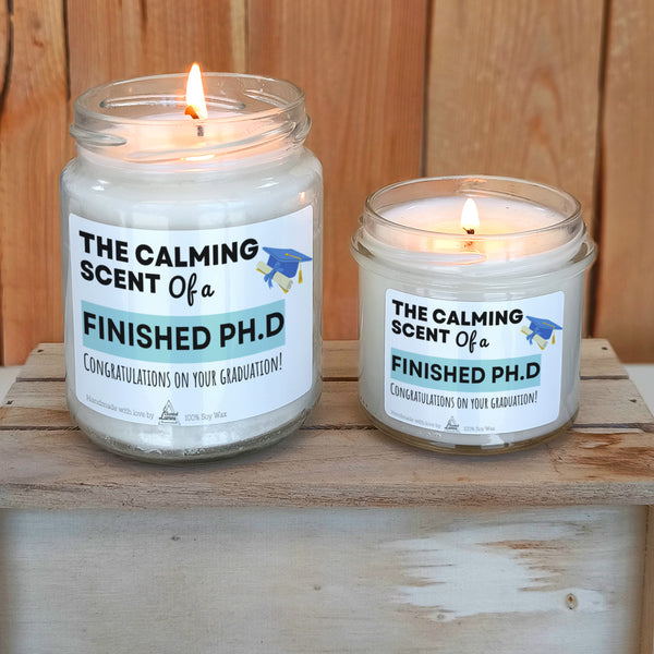 both sizes styled