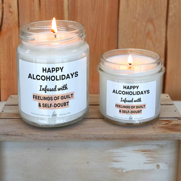 both sizes styled