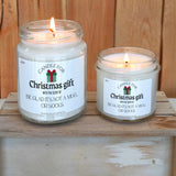 both sizes styled