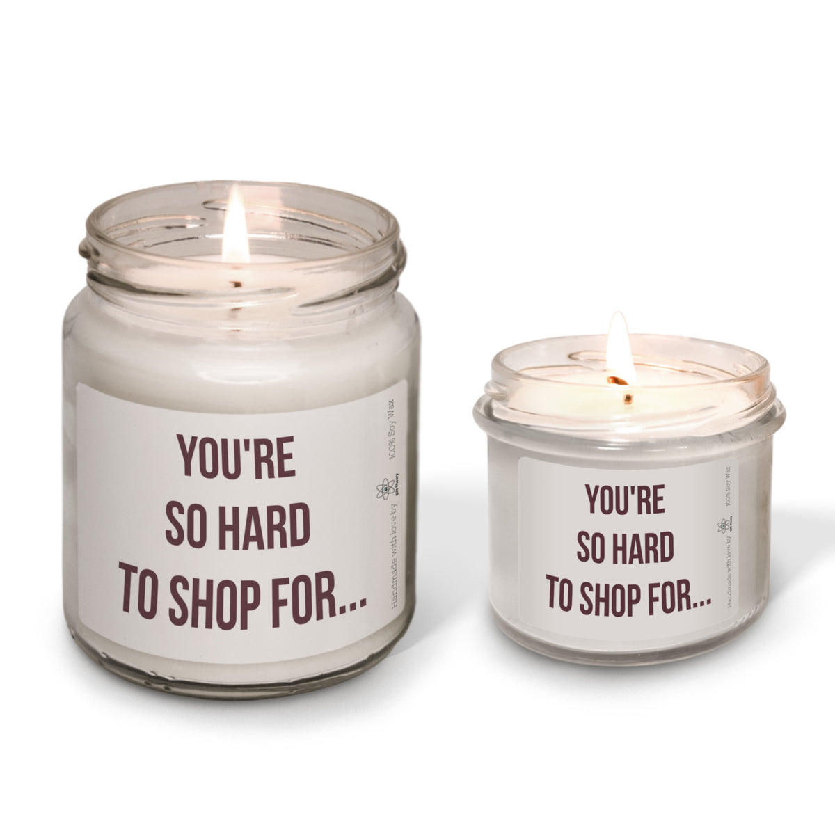 both sizes