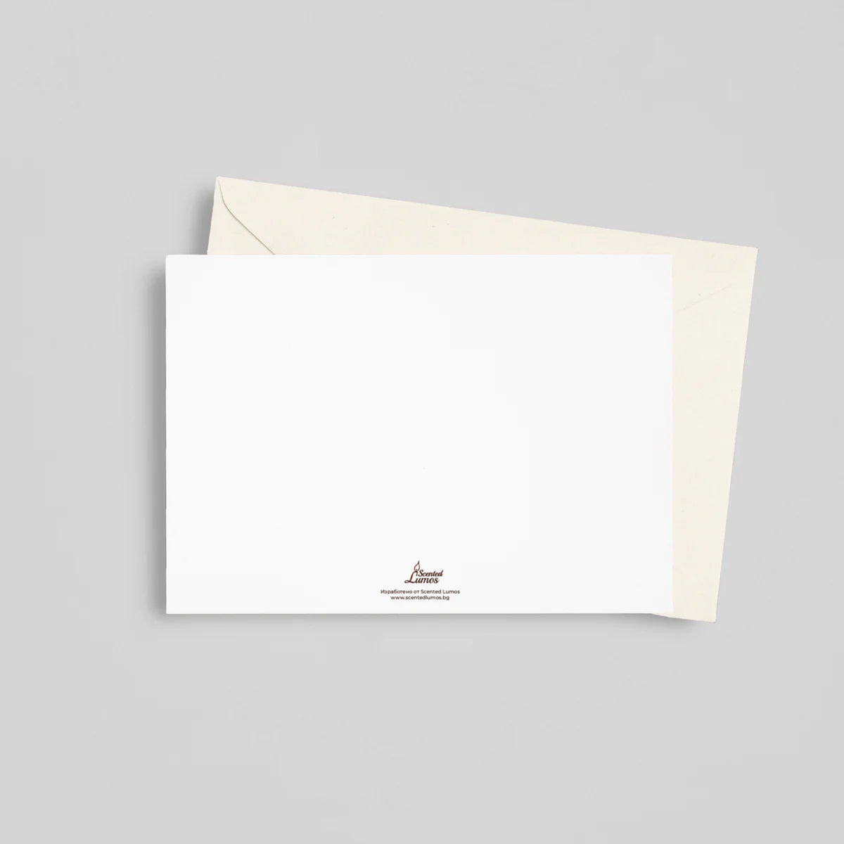 I want to kiss / kill you Card