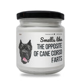 a white jar with a black dog on it