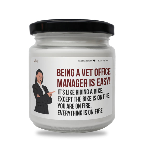 a white jar with a picture of a woman on it