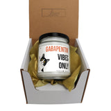 a can of gabapentin sits in a cardboard box