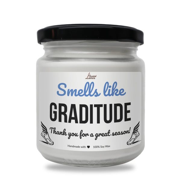 a jar of white paint with a black lid