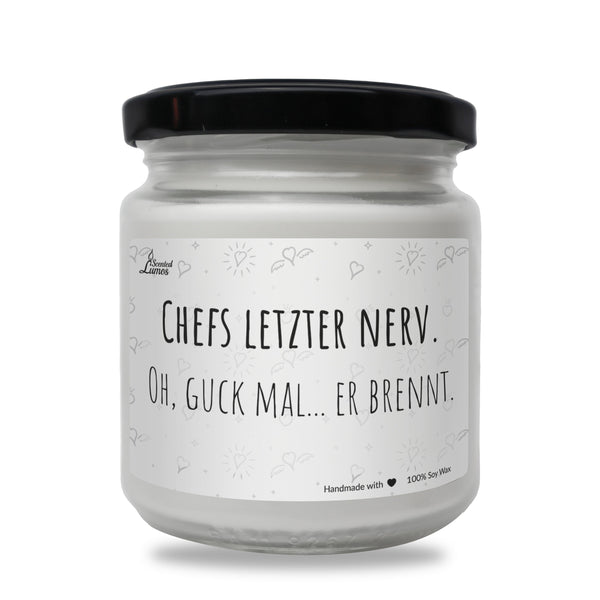 a jar of cheese letter every on a white background