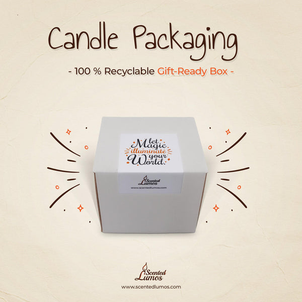 Smells like the tears of my Swimming opponents Scented Soy Candle