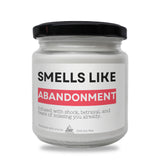 a jar of white substance with a black lid