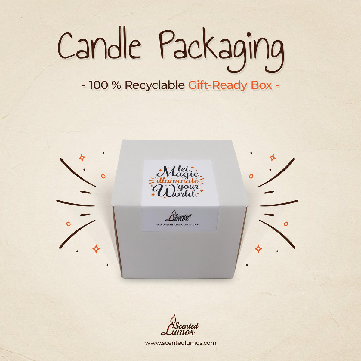 The essence of I’ve read more than you Scented Soy Candle