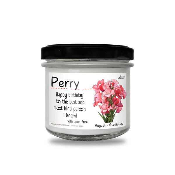 a jar of pink flowers on a white background