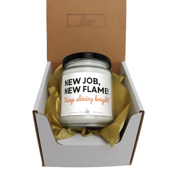 a white box with a message inside of it