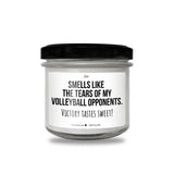 a white box with a message inside of it