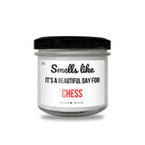 a jar of cheese with a black lid