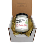 a jar of what's that? it's fantastic in a box