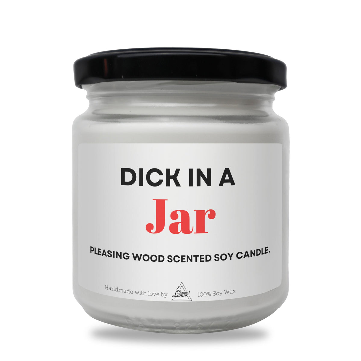 a jar of pick in a jar