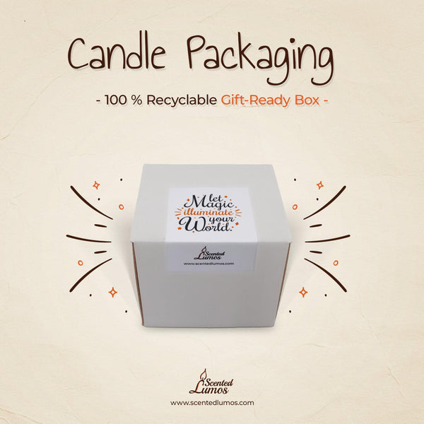 Smells like beautiful day for Lacrosse Scented Soy Candle